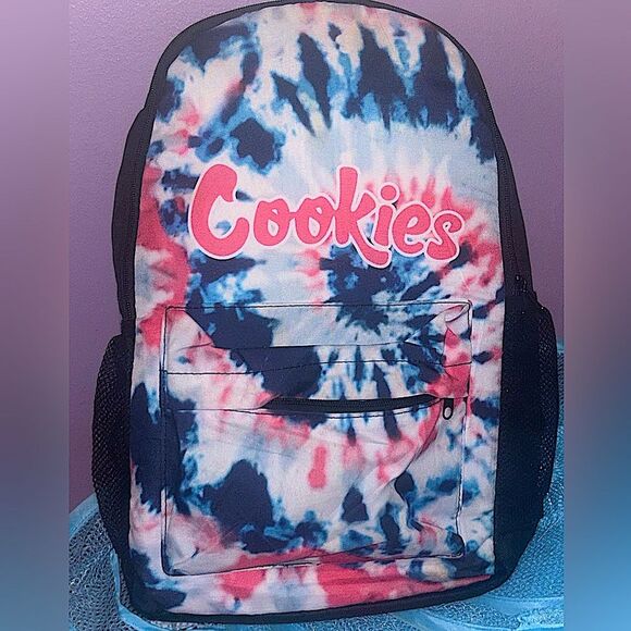 COOKIES Backpack. Like new perfect condition. main image 5